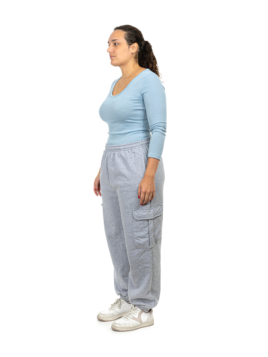 Jogging Mana Femme