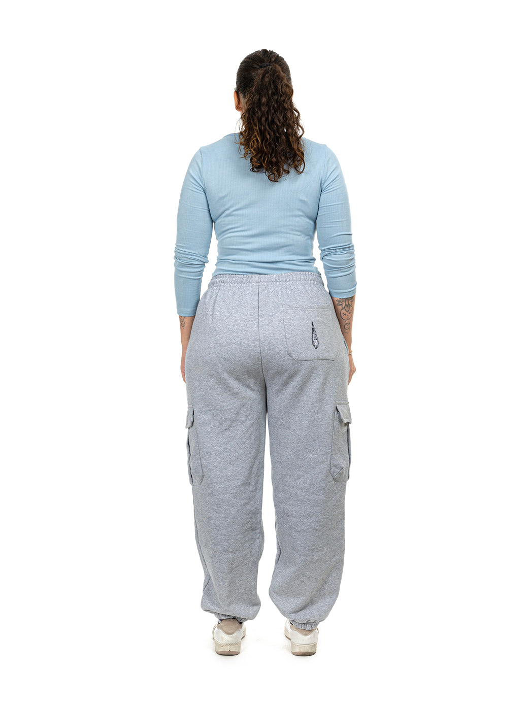 Jogging Mana Femme