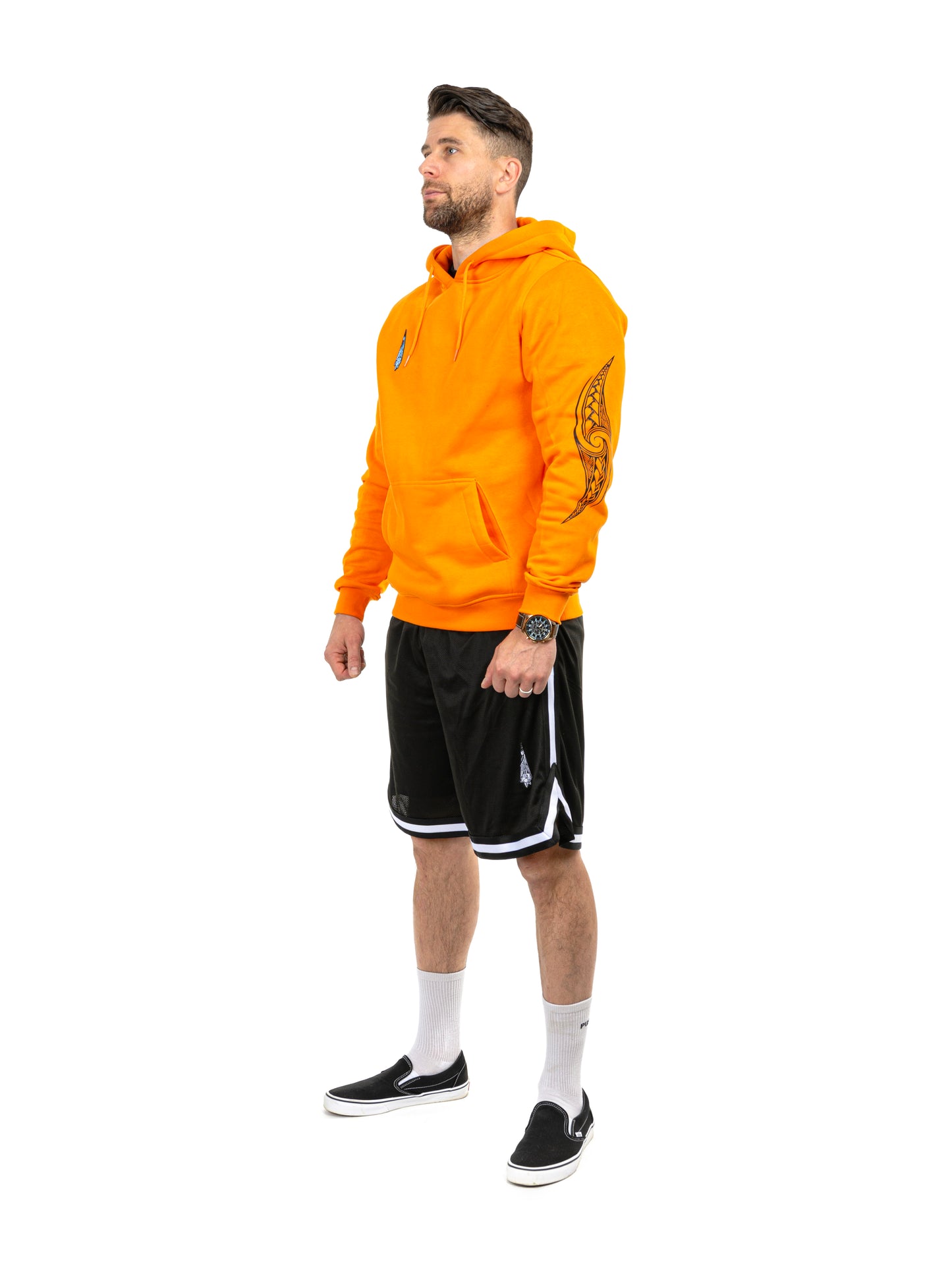 Sweat Malohi Homme