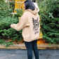Hoodie signature
