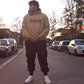 Hoodie signature