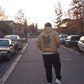 Hoodie signature